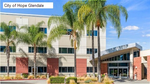 City of Hope Glendale