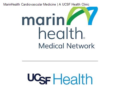 MarinHealth Cardiovascular Medicine | A UCSF Health Clinic