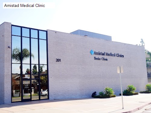 Amistad Medical Clinic