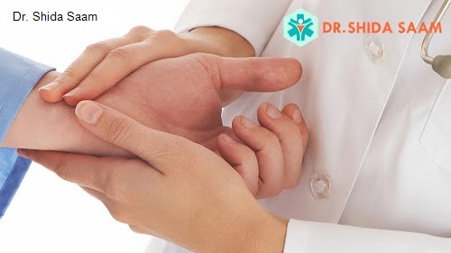 Dr. Shida Saam