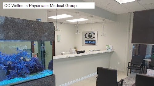 OC Wellness Physicians Medical Group