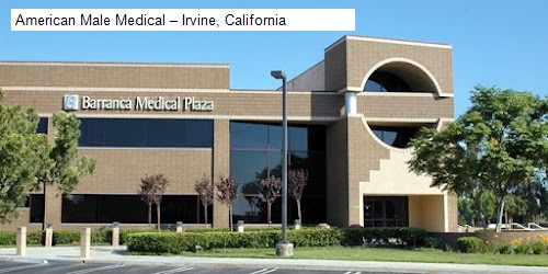 American Male Medical – Irvine, California
