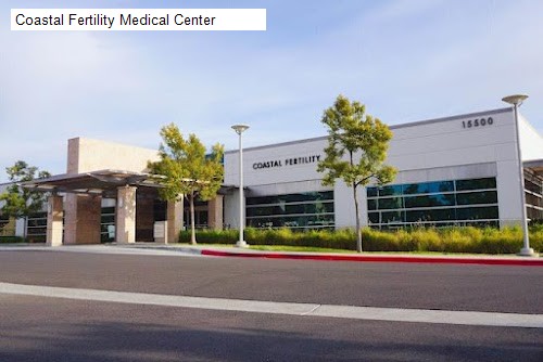 Coastal Fertility Medical Center