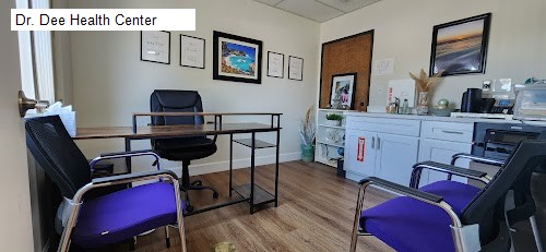 Dr. Dee Health Center