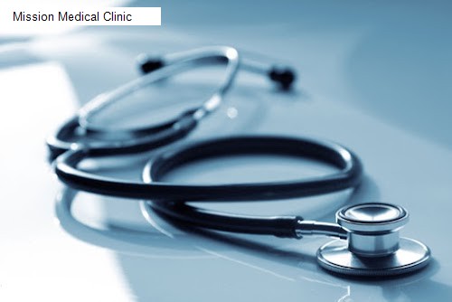 Mission Medical Clinic
