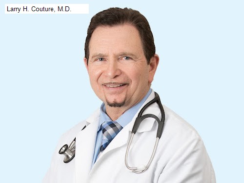 Larry H. Couture, M.D.