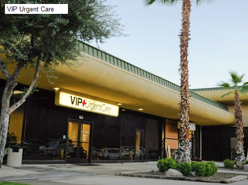 VIP Urgent Care