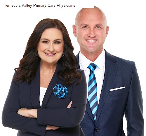 Temecula Valley Primary Care Physicians
