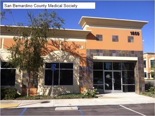 San Bernardino County Medical Society