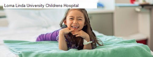 Loma Linda University Childrens Hospital