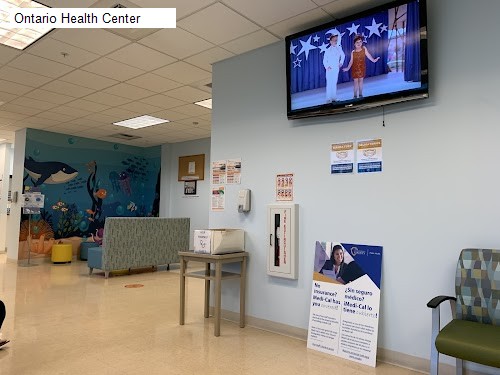 Ontario Health Center