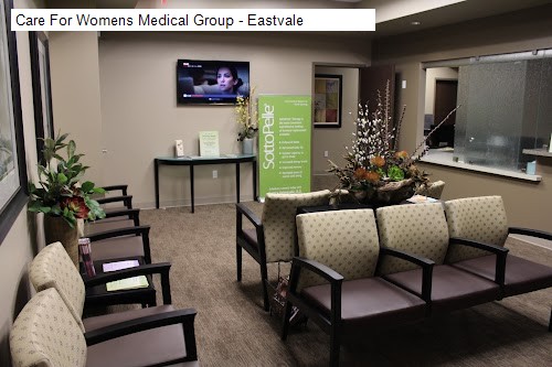 Care For Womens Medical Group - Eastvale