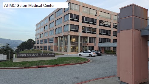 AHMC Seton Medical Center