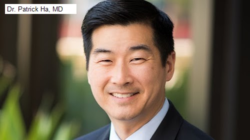 Dr. Patrick Ha, MD