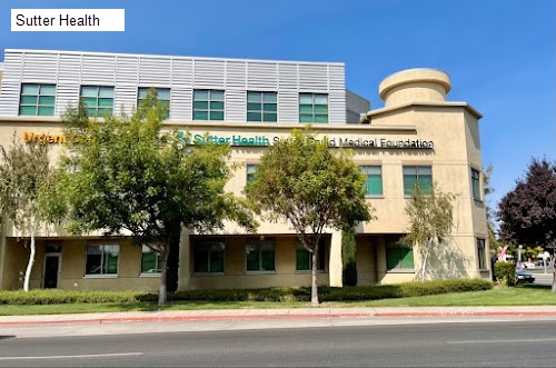 Sutter Health