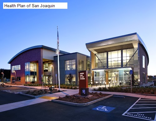 Health Plan of San Joaquin
