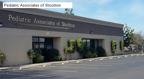 Pediatric Associates of Stockton