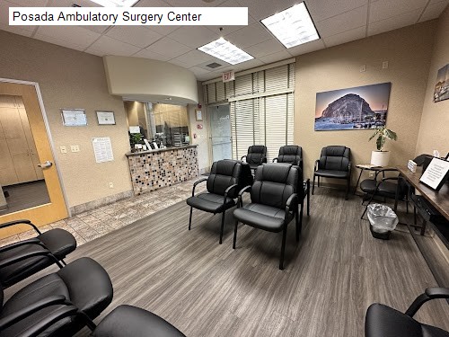 Posada Ambulatory Surgery Center
