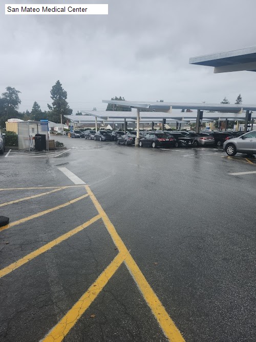 San Mateo Medical Center