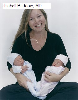 Isabell Beddow, MD