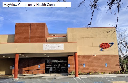 MayView Community Health Center