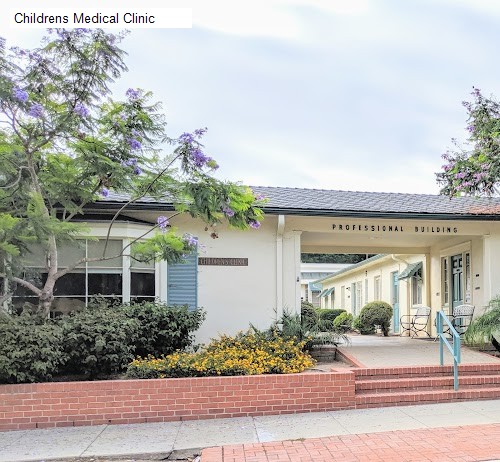 Childrens Medical Clinic