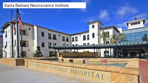 Santa Barbara Neuroscience Institute