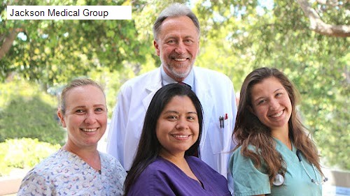 Jackson Medical Group