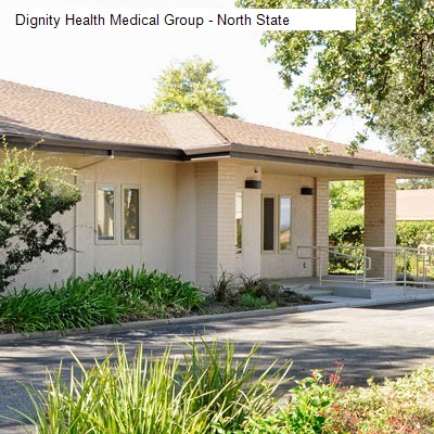 Dignity Health Medical Group - North State