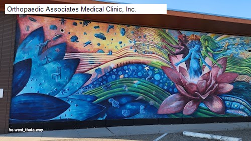 Orthopaedic Associates Medical Clinic, Inc.