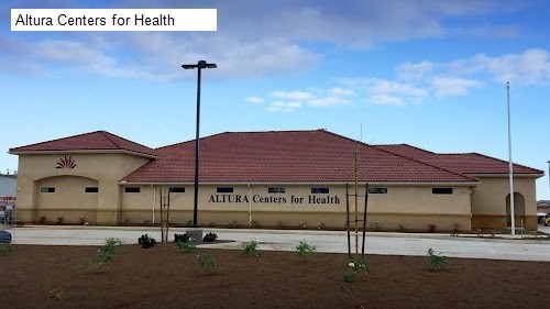 Altura Centers for Health