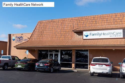 Family HealthCare Network