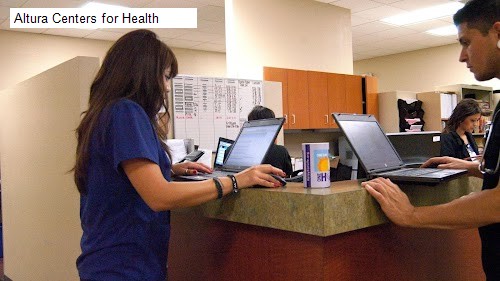 Altura Centers for Health