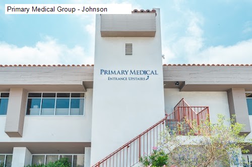 Primary Medical Group - Johnson