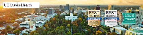 UC Davis Health