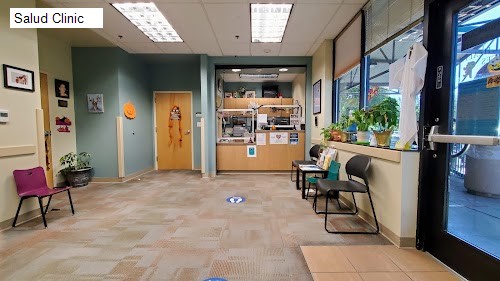 Salud Clinic