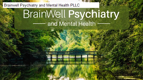 Brainwell Psychiatry and Mental Health PLLC