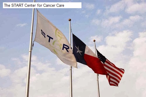 The START Center for Cancer Care