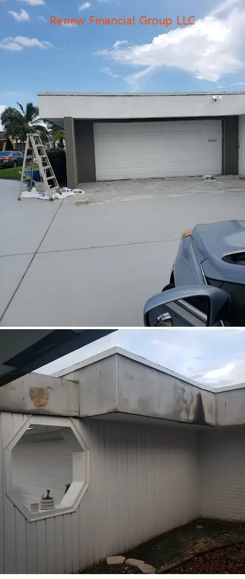 Renew Financial Group LLC