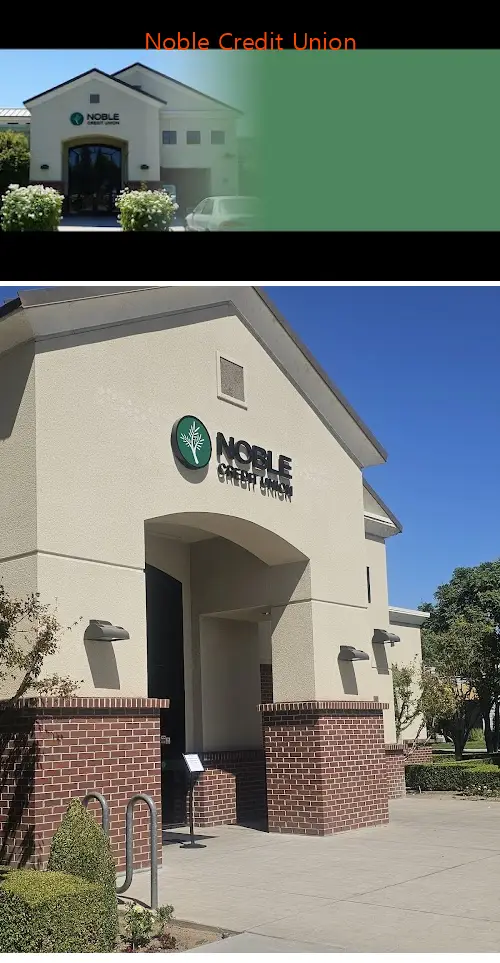 Noble Credit Union