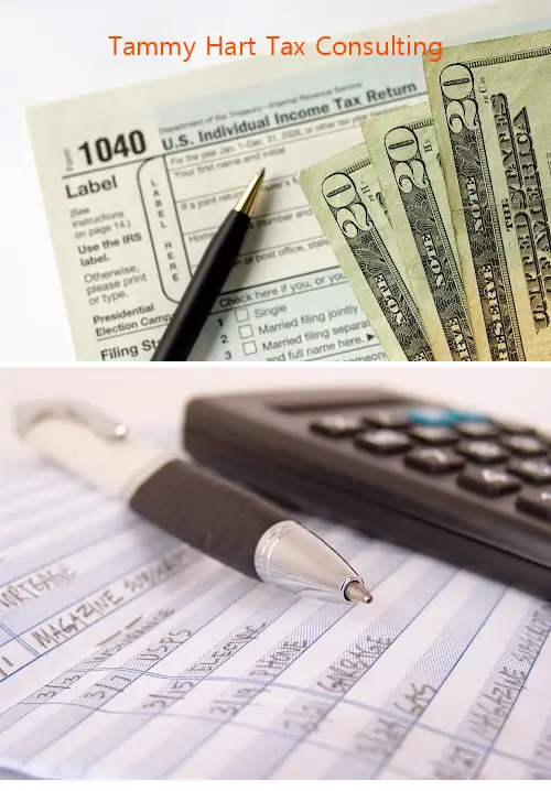 Tammy Hart Tax Consulting