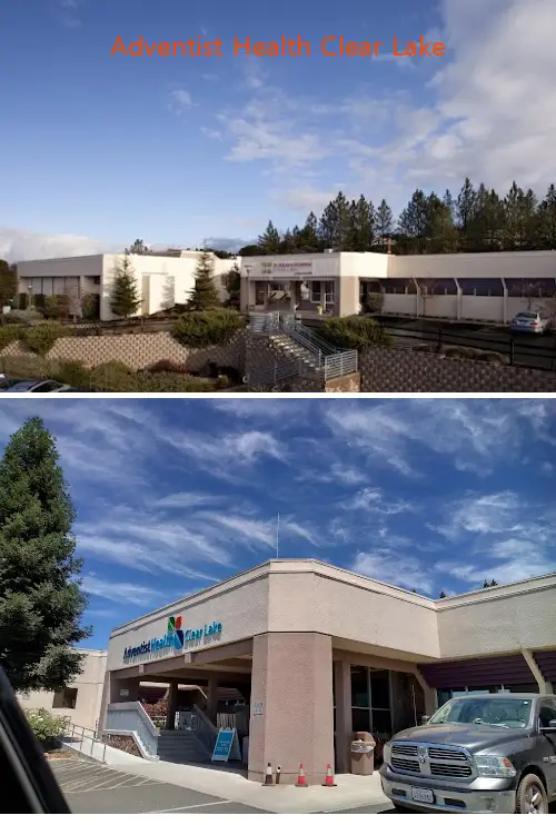 Adventist Health Clear Lake