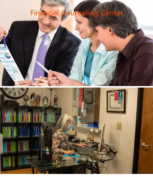 Financial Counseling Center