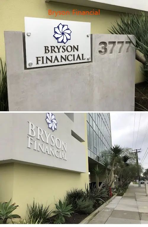 Bryson Financial