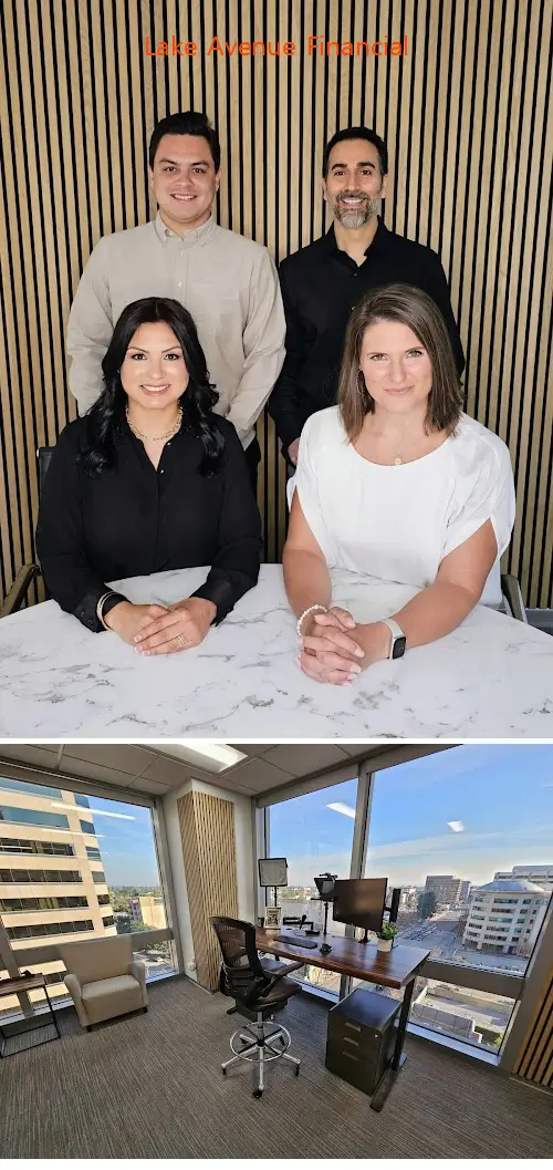 Lake Avenue Financial