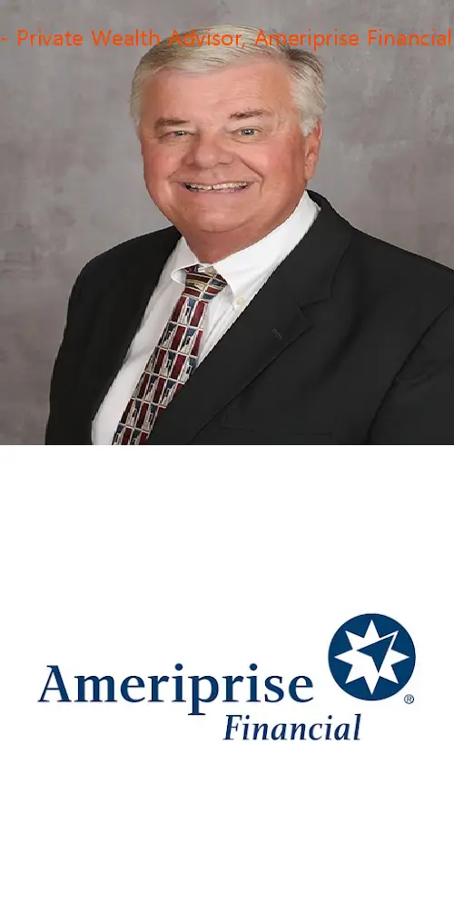 Mark Seivert - Private Wealth Advisor, Ameriprise Financial Services, LLC