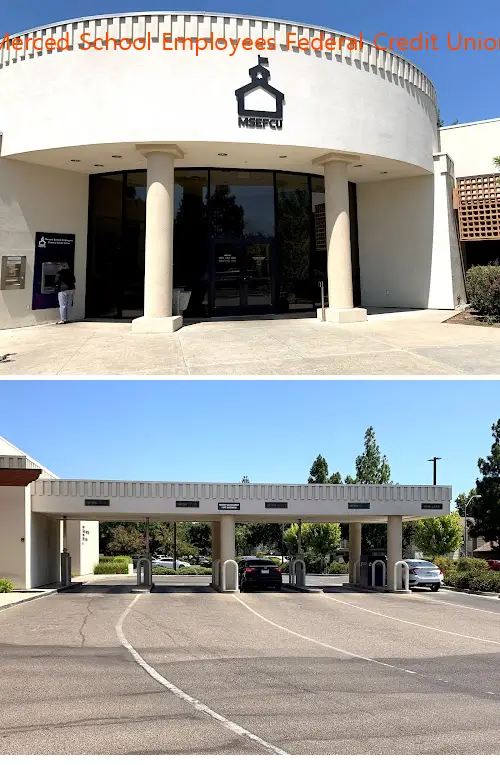 Merced School Employees Federal Credit Union