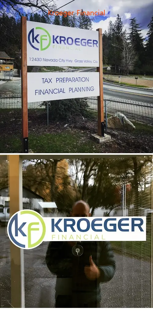 Kroeger Financial