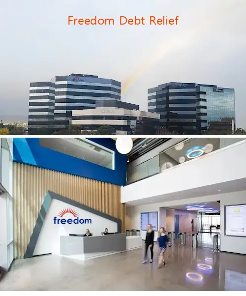 Freedom Debt Relief