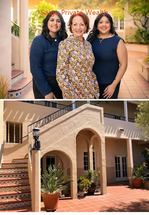 Saige Private Wealth